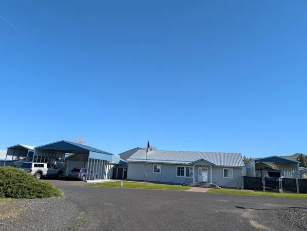 $625,000 | 2303 Ponderosa Circle, Seven Bays, WA 99122