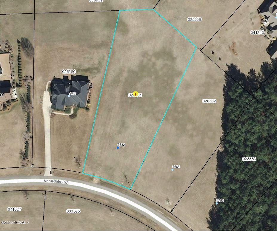 5782 Vanndale Road Bailey, NC 27807 - Photo 1 of 1 5782 Vanndale Road