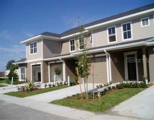 7809 Bally Money Road, Unit 263 Tampa, FL 33610 - Photo 1 of 1 Exterior Front