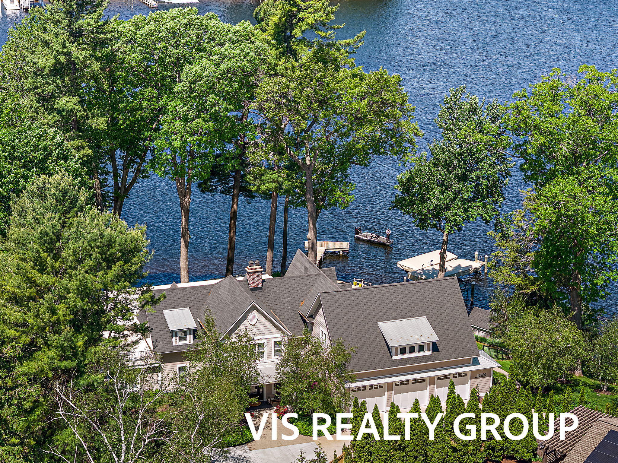 15780 Bittersweet Lane Spring Lake, MI 49456 - Photo 120 of 149 159-web-or-mls-DJI_20260530121615_0068_D
