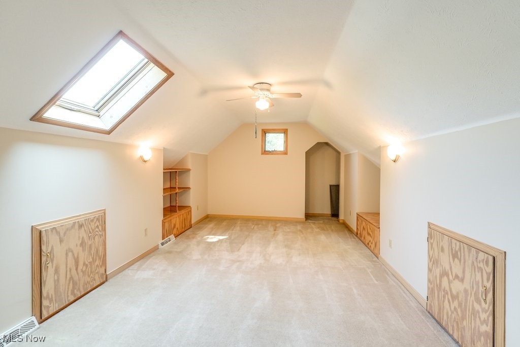 11662 Dunham Road Northfield, OH 44067 - Photo 32 of 50 Sunken bonus room can be 4th bedroom up or used as a game or craft room - YOU choose !