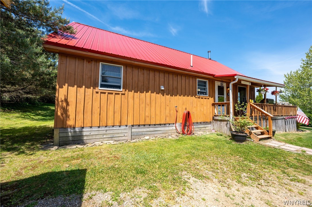 517 West Branch Road Farmersville, NY 14737 - Photo 7 of 49