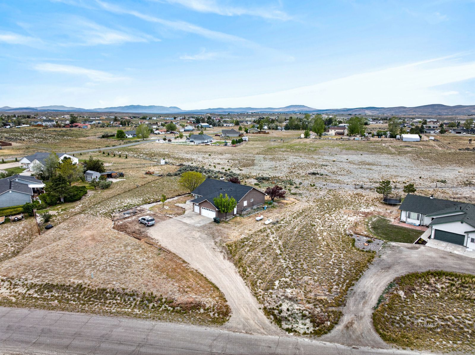 407 Flora Drive Spring Creek, NV 89815 - Photo 49 of 50