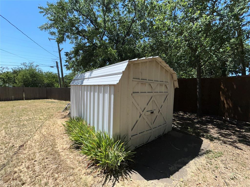 908 Fairview Street Graham, TX 76450 - Photo 29 of 30