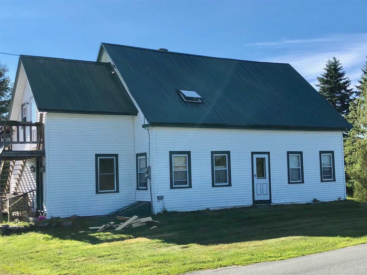 550 River Road Lunenburg, VT 05906 - Photo 1 of 13