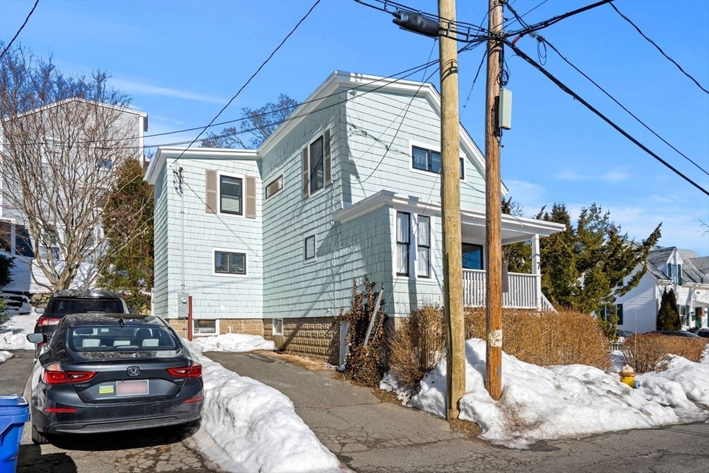 7 Cottage Street Marblehead, MA 01945 - Photo 40 of 42