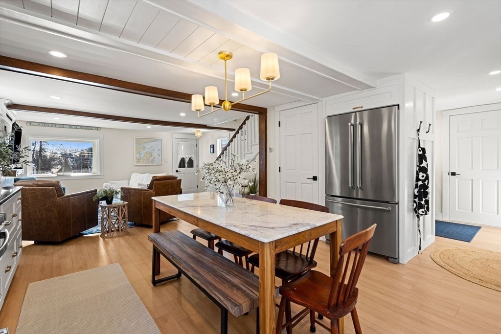 7 Cottage Street Marblehead, MA 01945 - Photo 6 of 42