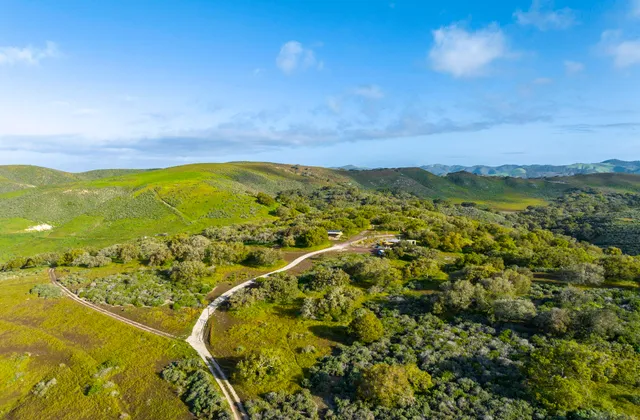 $895,000 | 4755 Sweeney Road, Lompoc, CA 93436
