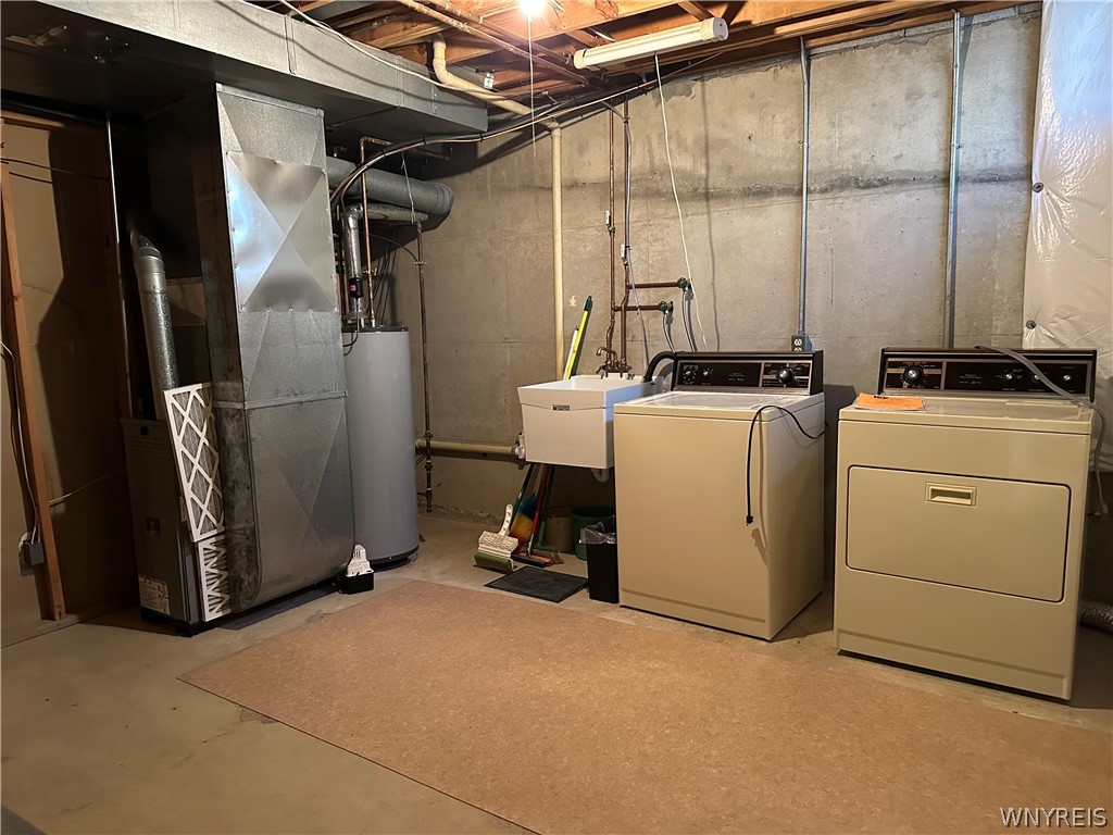 304 Charlesgate Circle Amherst, NY 14051 - Photo 25 of 30