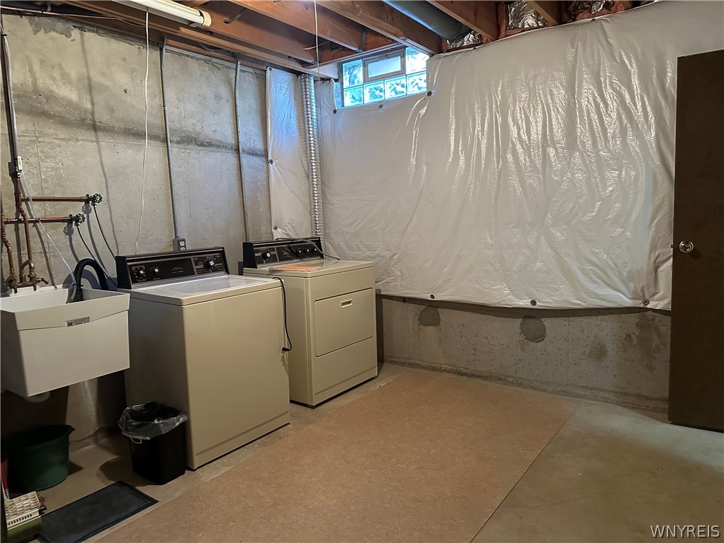 304 Charlesgate Circle Amherst, NY 14051 - Photo 26 of 30