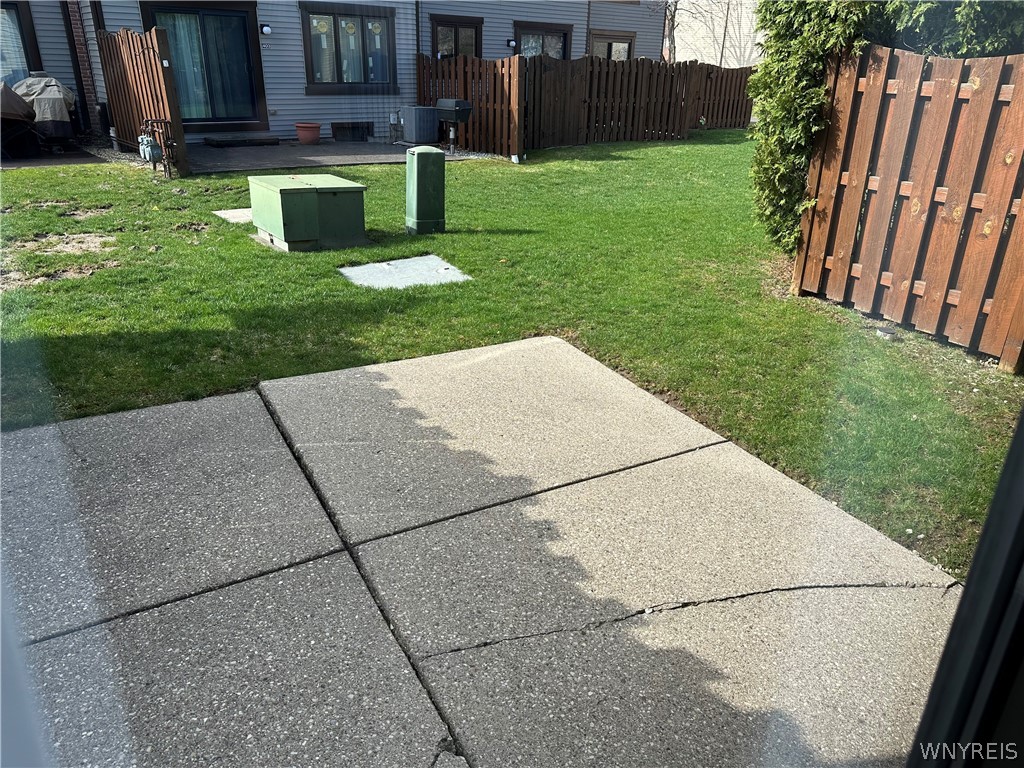 304 Charlesgate Circle Amherst, NY 14051 - Photo 27 of 30