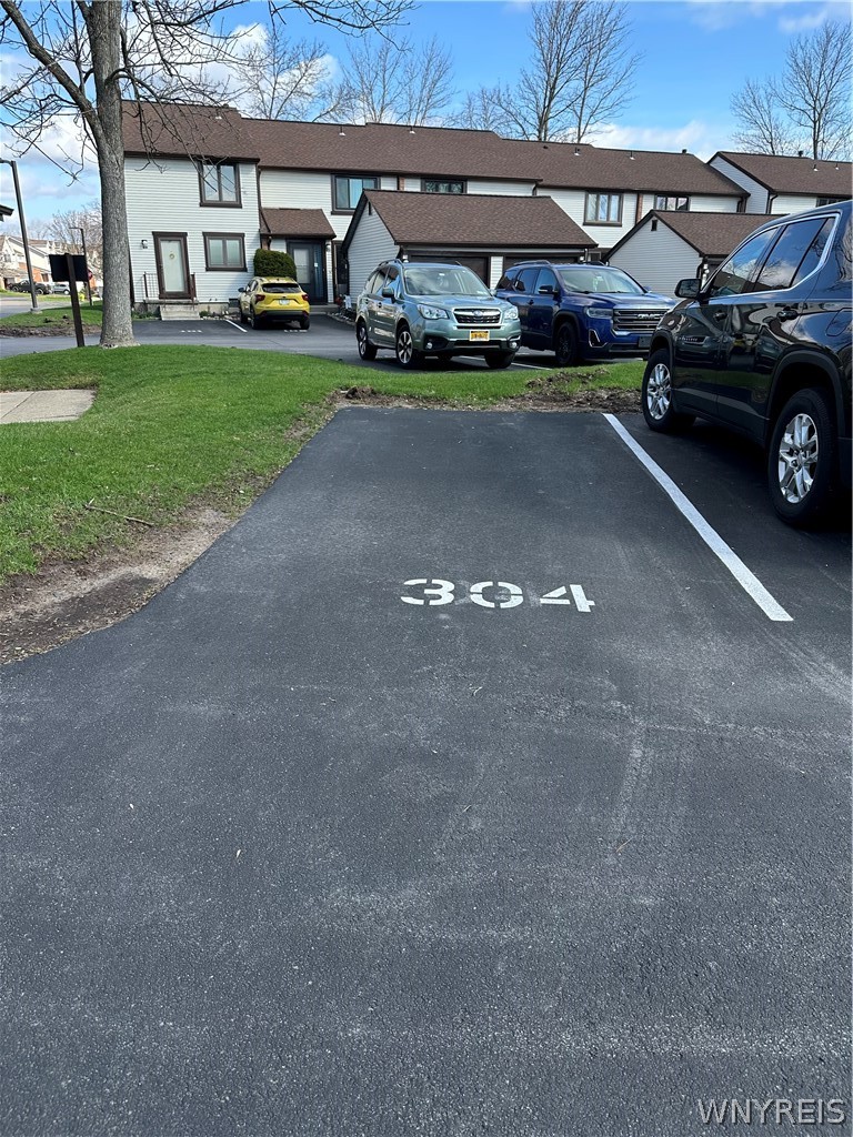 304 Charlesgate Circle Amherst, NY 14051 - Photo 29 of 30