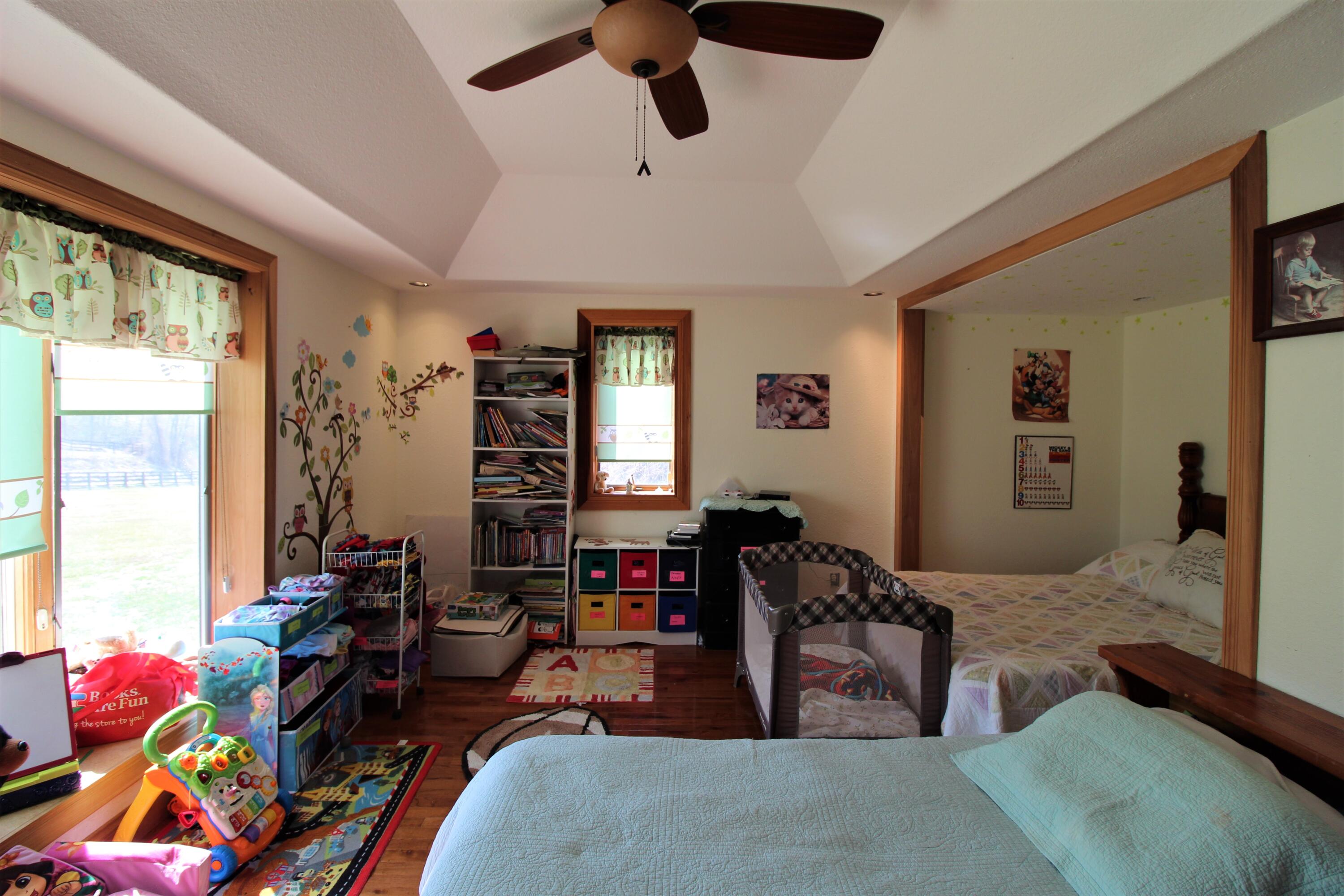 1245 North Shady Lane Road Campton, KY 41301 - Photo 54 of 96 056 main home - ground level secondary b