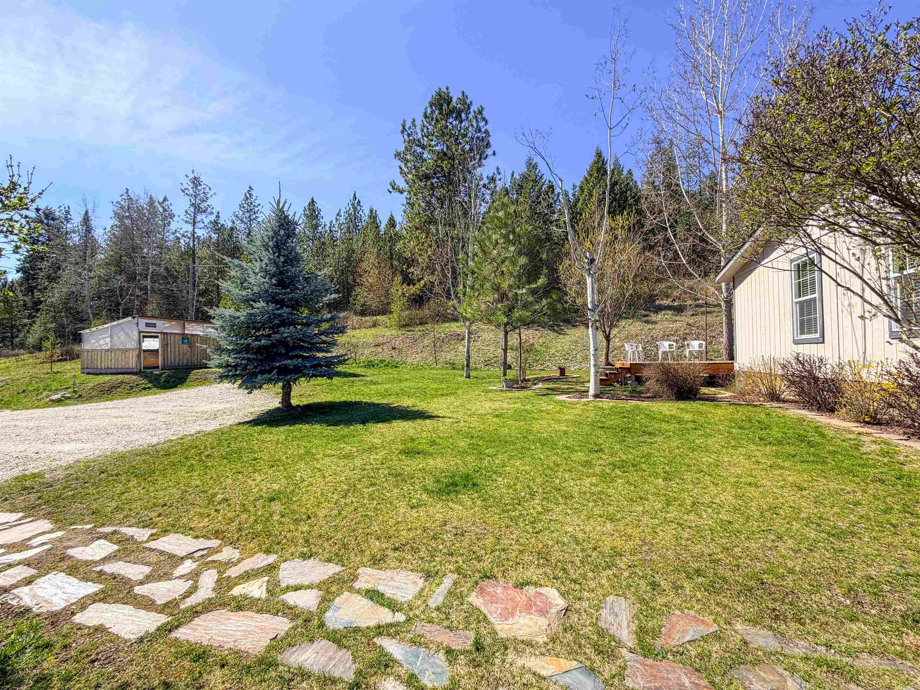 2419 A Indian Ridge Road Chewelah, WA 99109 - Photo 12 of 50