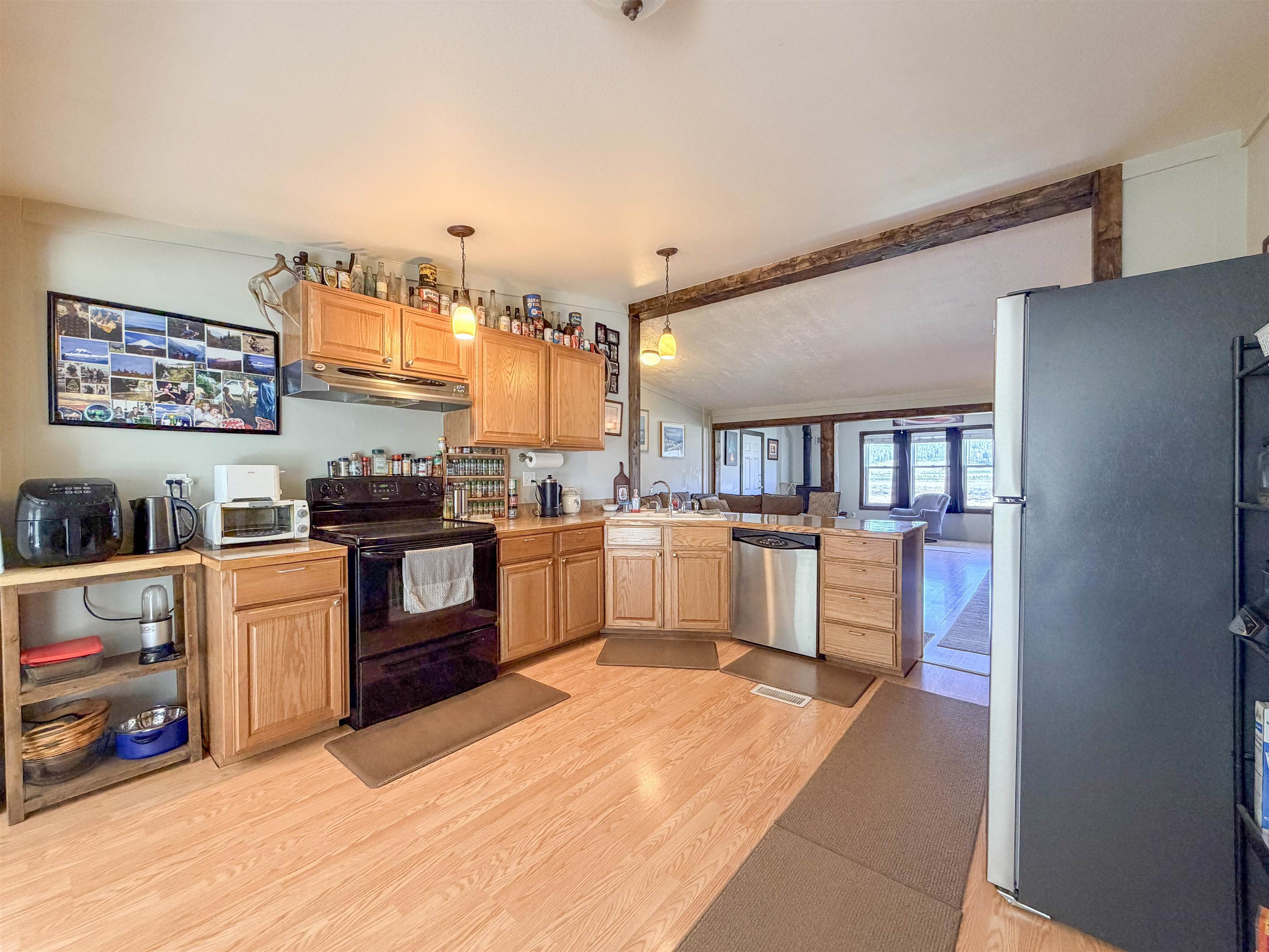 2419 A Indian Ridge Road Chewelah, WA 99109 - Photo 13 of 50