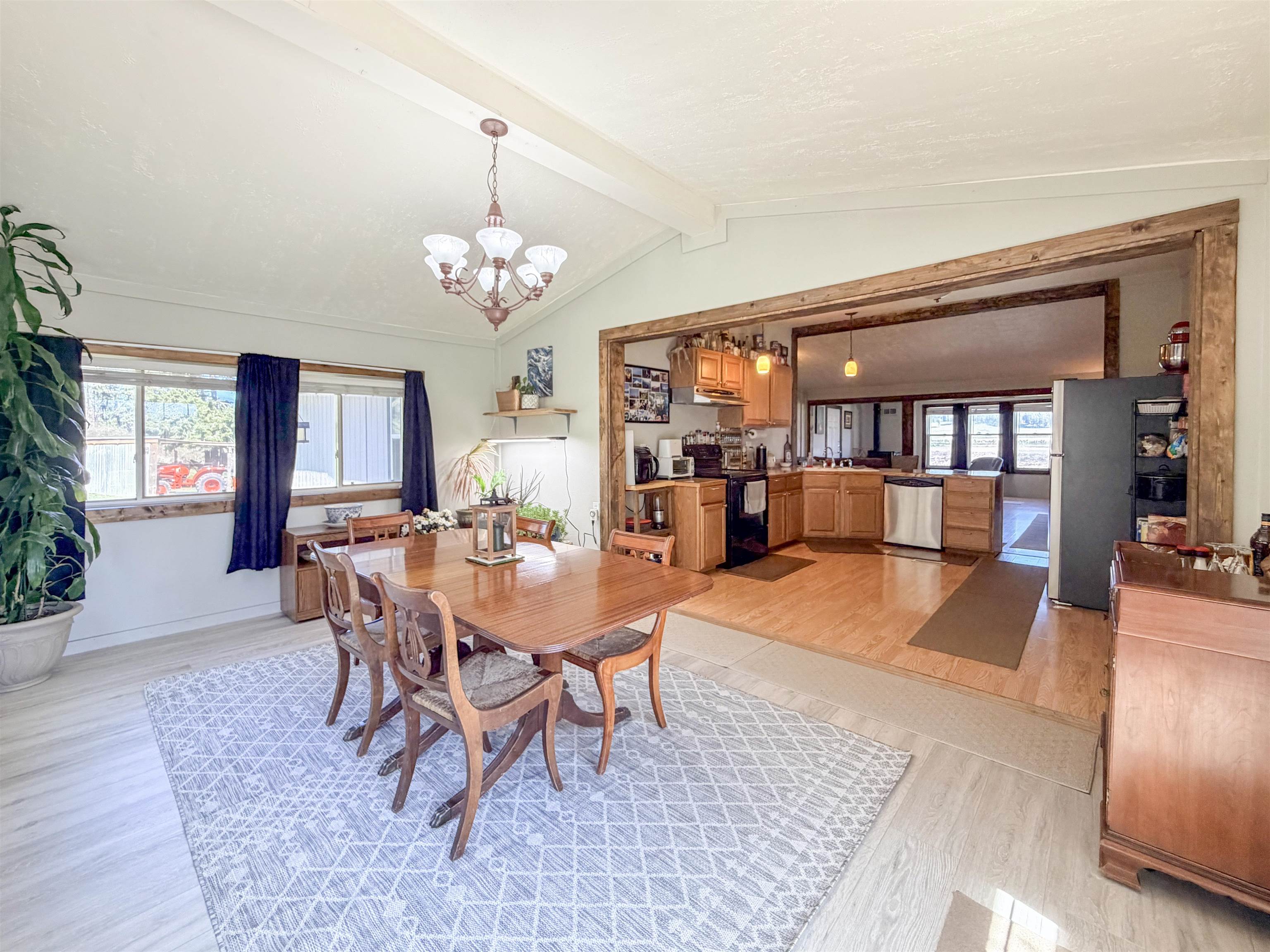 2419 A Indian Ridge Road Chewelah, WA 99109 - Photo 16 of 50