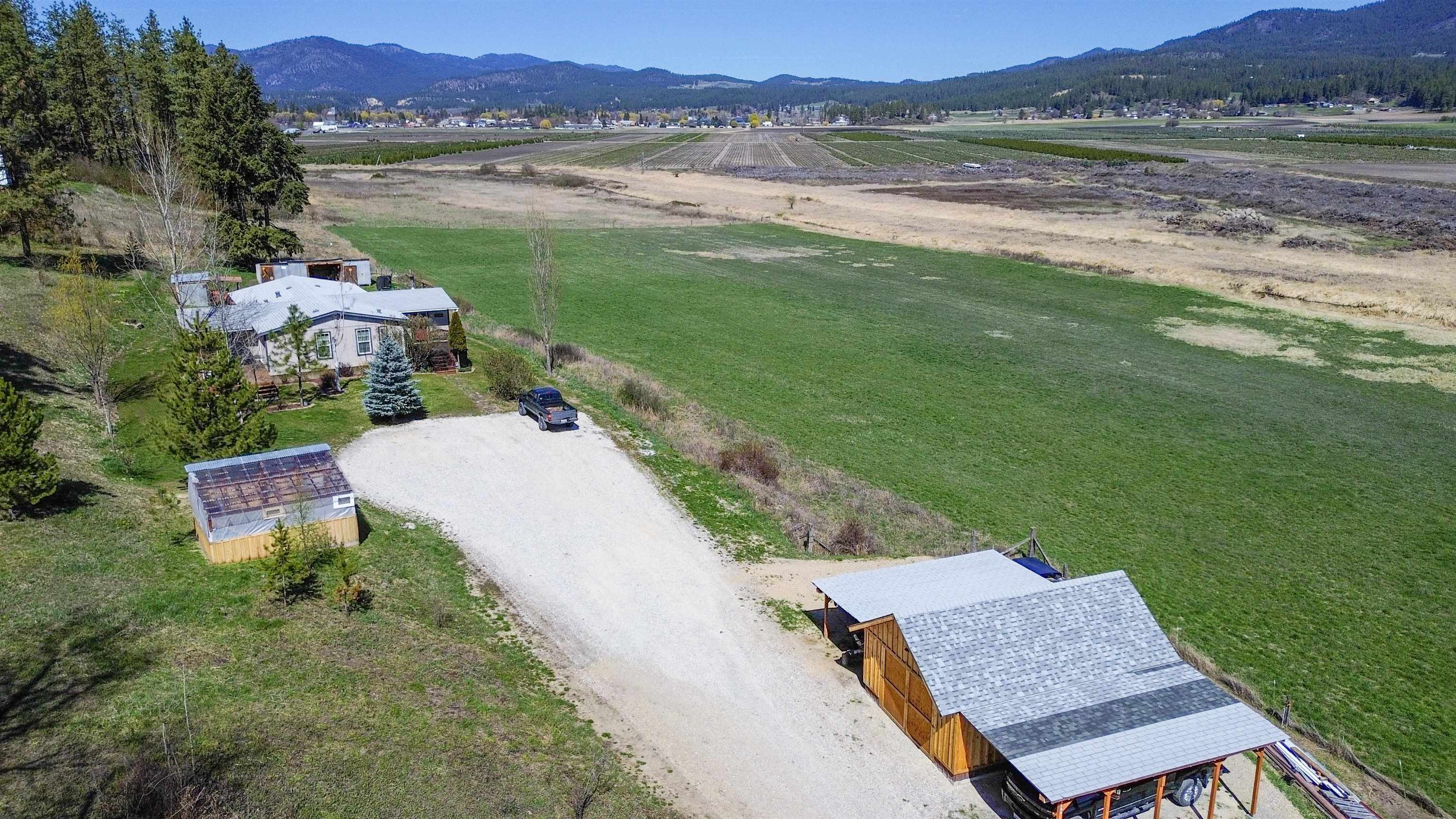 2419 A Indian Ridge Road Chewelah, WA 99109 - Photo 3 of 50