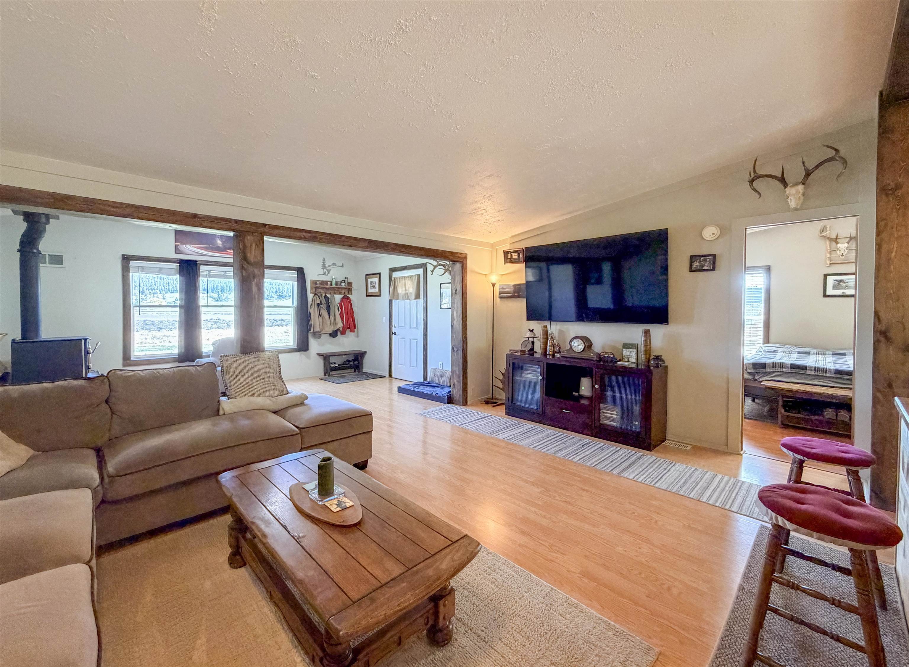 2419 A Indian Ridge Road Chewelah, WA 99109 - Photo 31 of 50