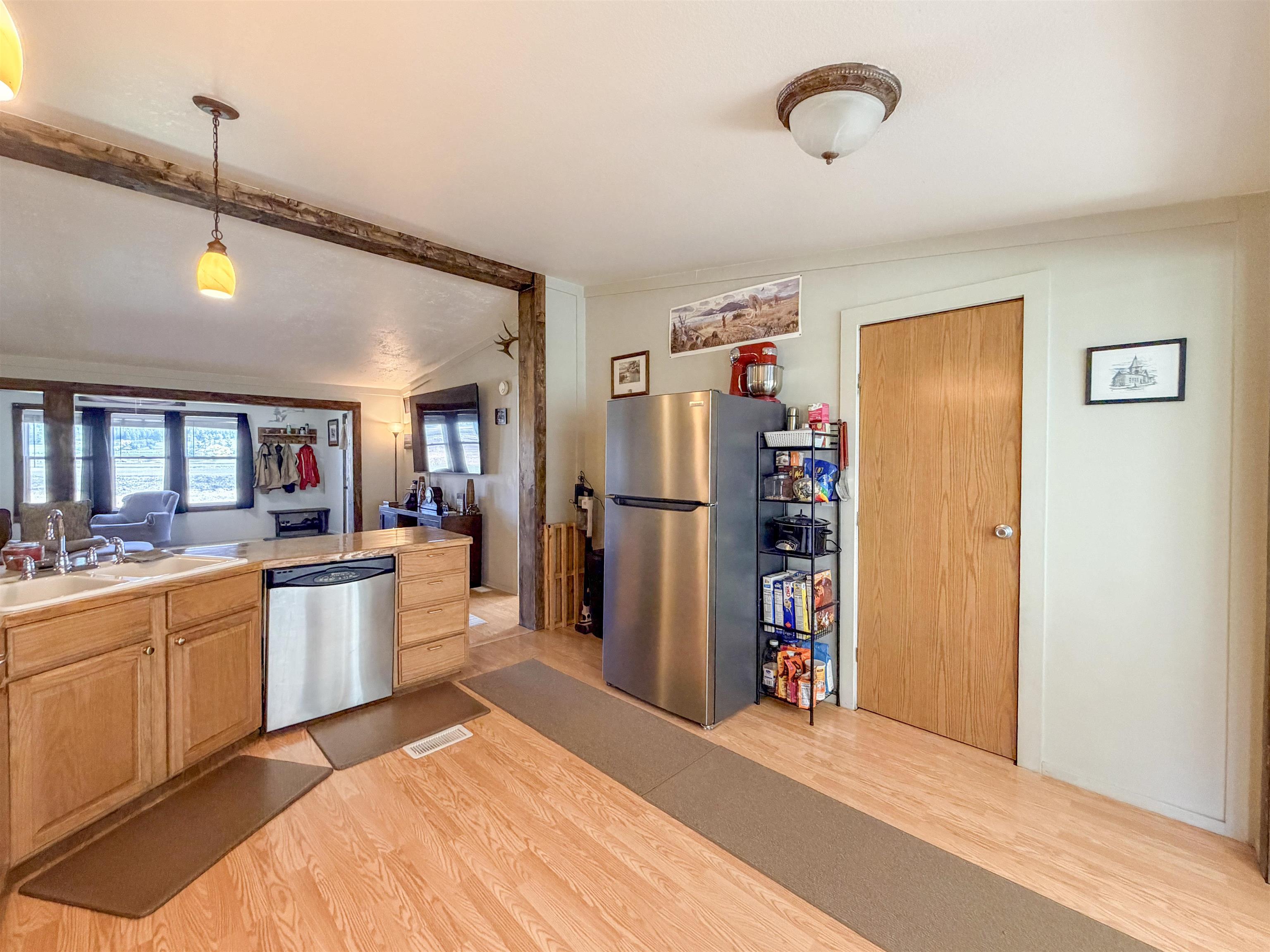 2419 A Indian Ridge Road Chewelah, WA 99109 - Photo 32 of 50