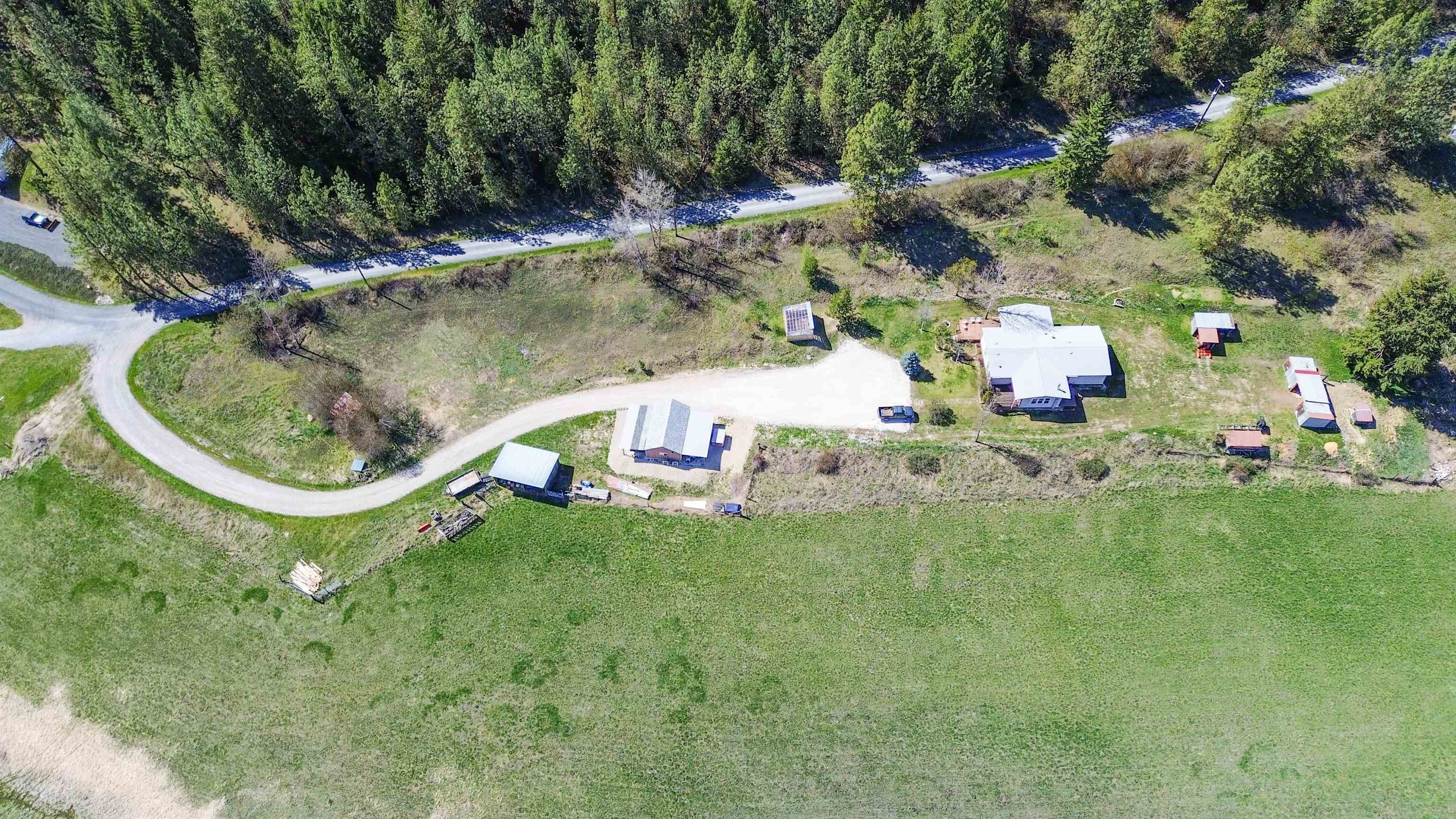 2419 A Indian Ridge Road Chewelah, WA 99109 - Photo 4 of 50