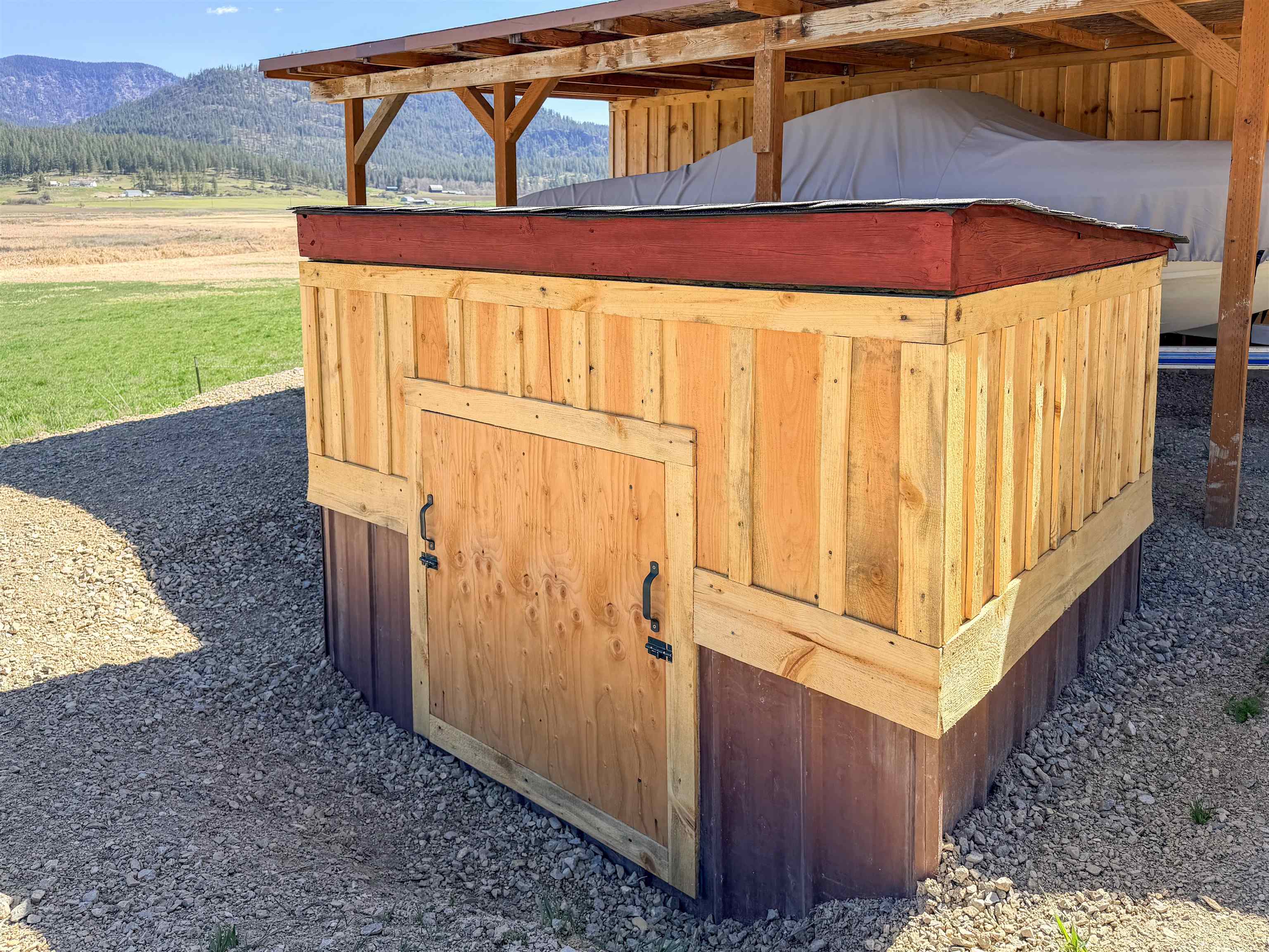 2419 A Indian Ridge Road Chewelah, WA 99109 - Photo 41 of 50