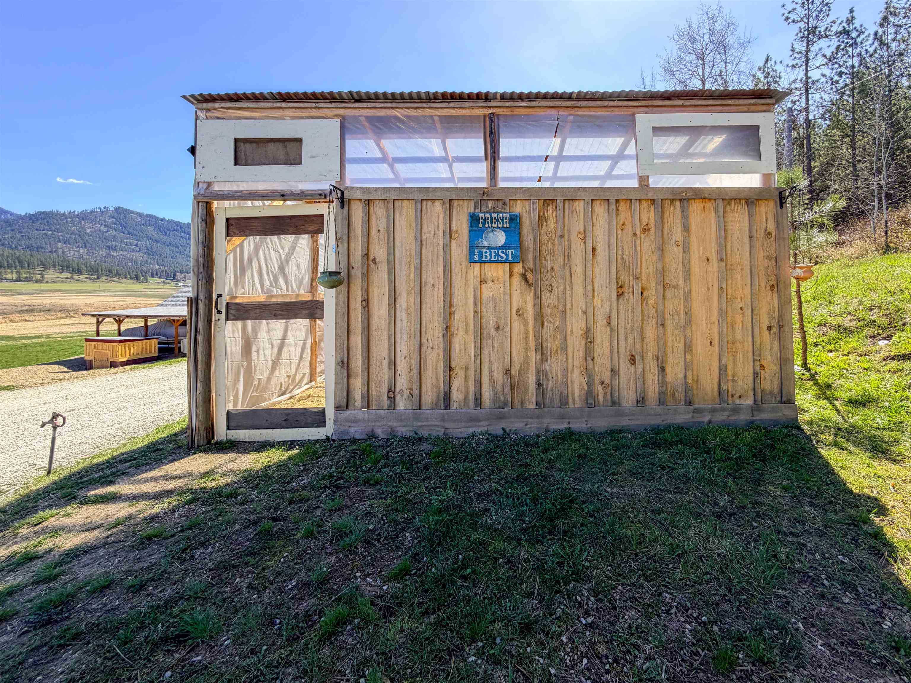 2419 A Indian Ridge Road Chewelah, WA 99109 - Photo 42 of 50