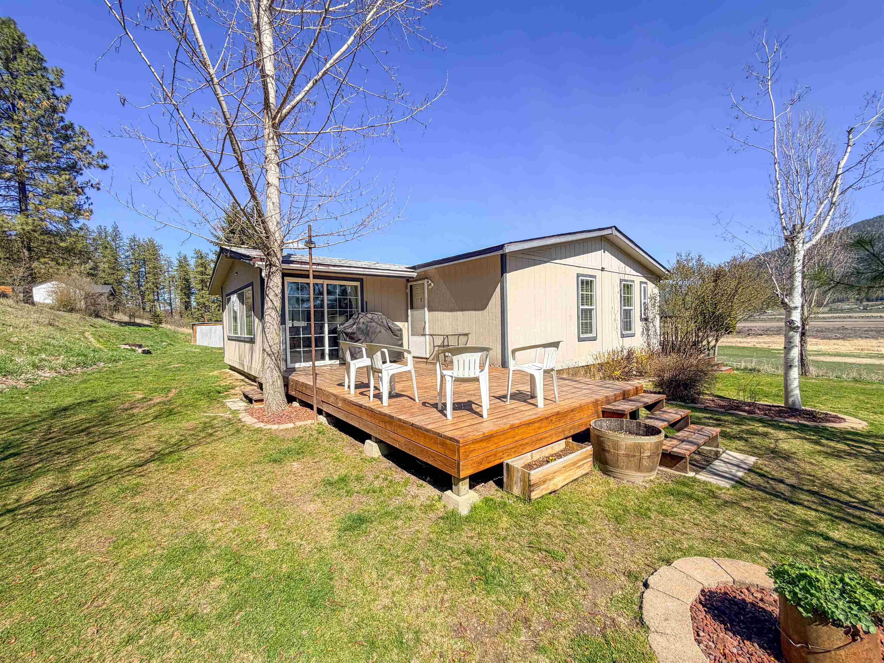 2419 A Indian Ridge Road Chewelah, WA 99109 - Photo 45 of 50