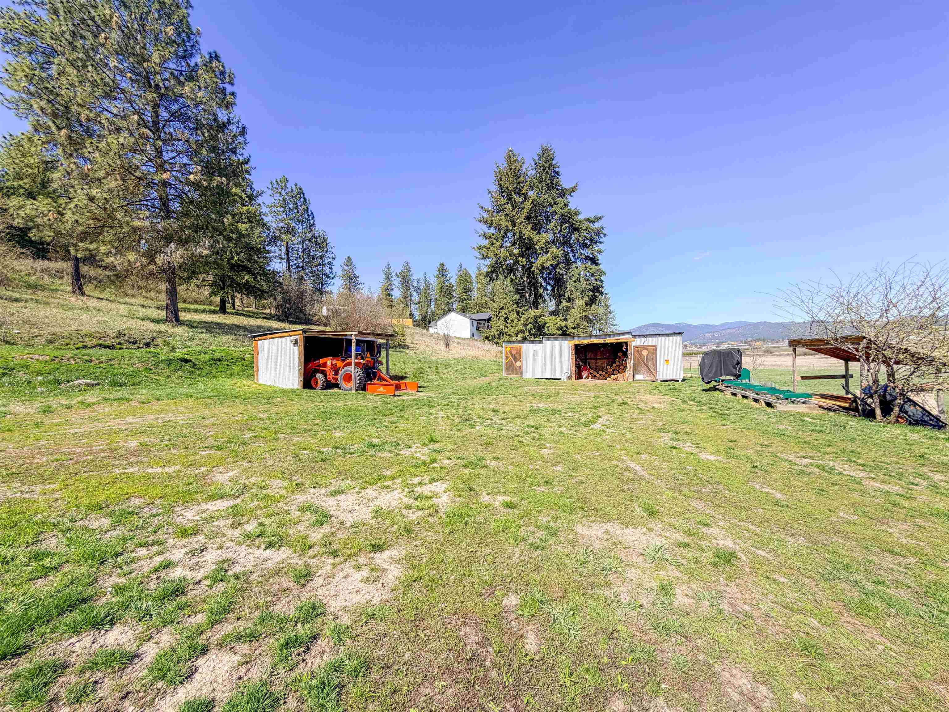 2419 A Indian Ridge Road Chewelah, WA 99109 - Photo 46 of 50