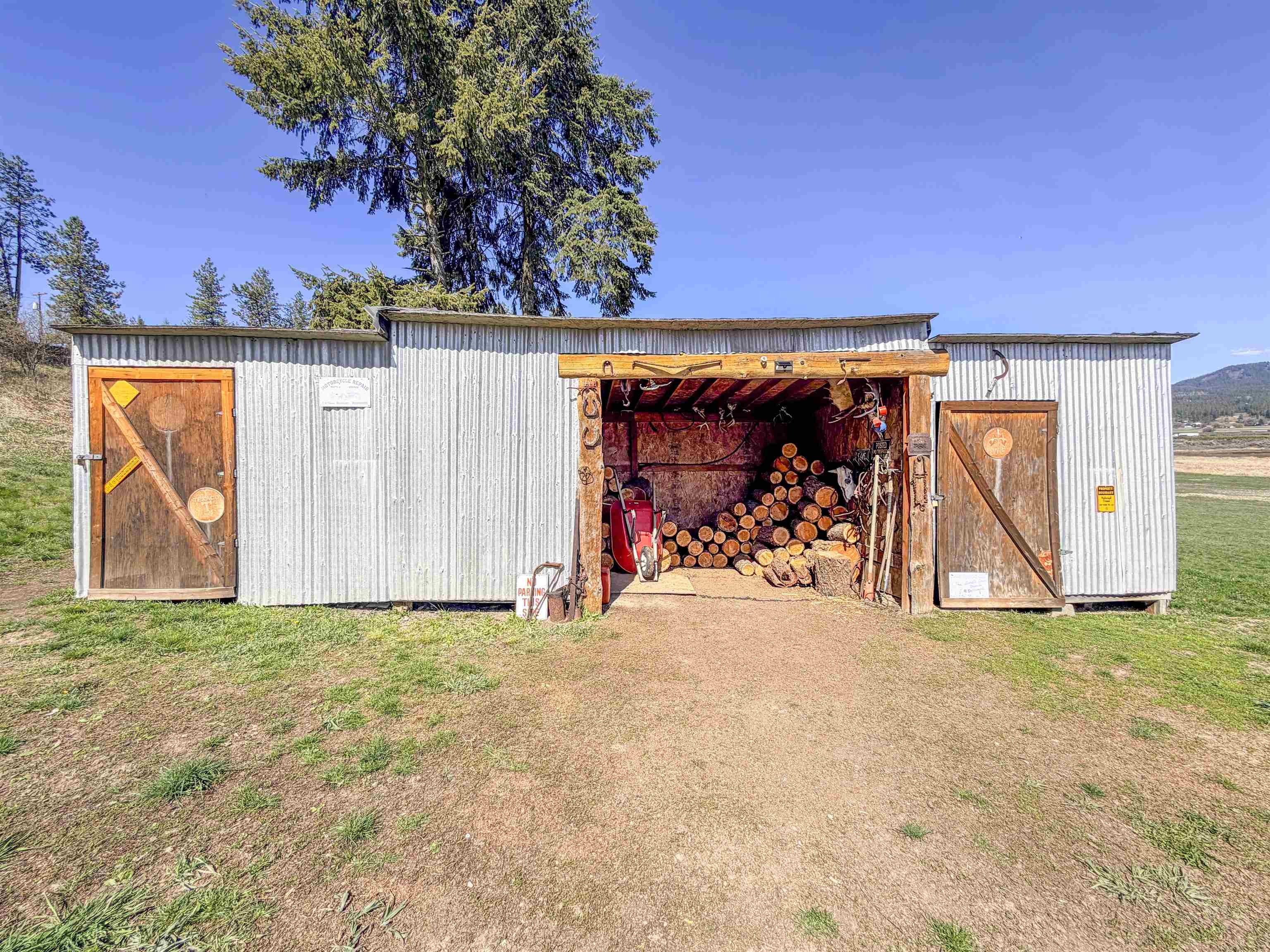 2419 A Indian Ridge Road Chewelah, WA 99109 - Photo 47 of 50