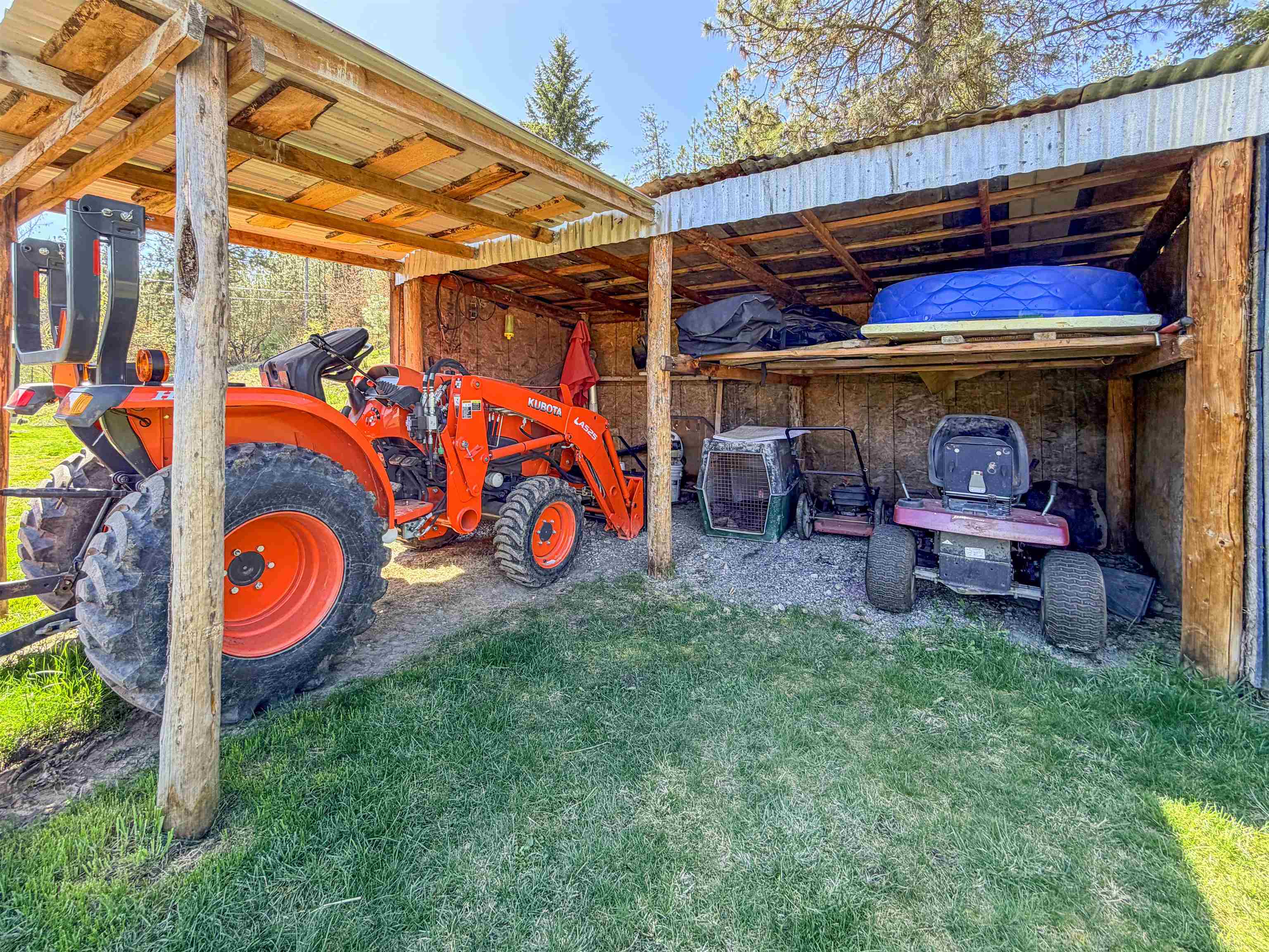 2419 A Indian Ridge Road Chewelah, WA 99109 - Photo 48 of 50