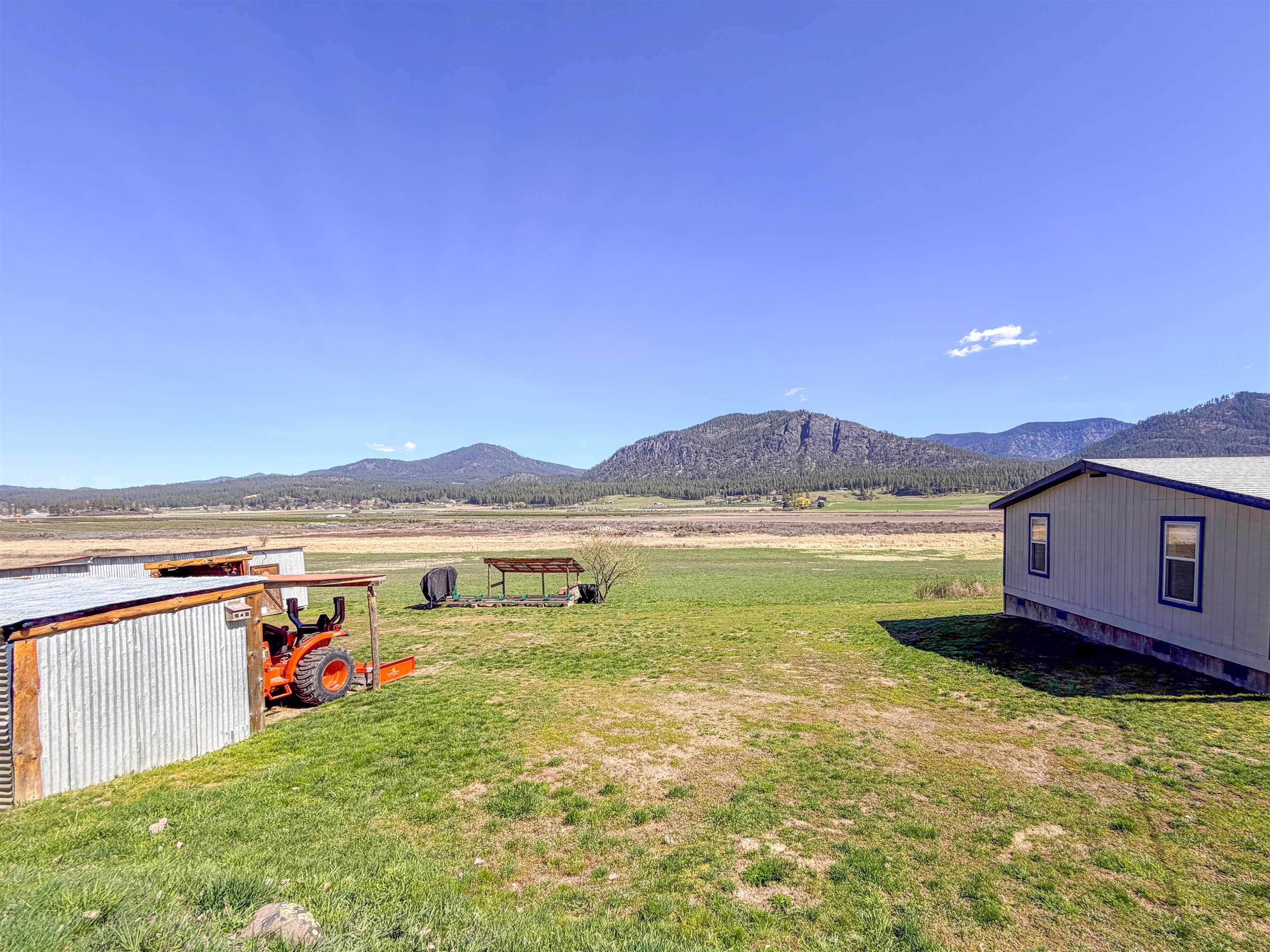 2419 A Indian Ridge Road Chewelah, WA 99109 - Photo 49 of 50