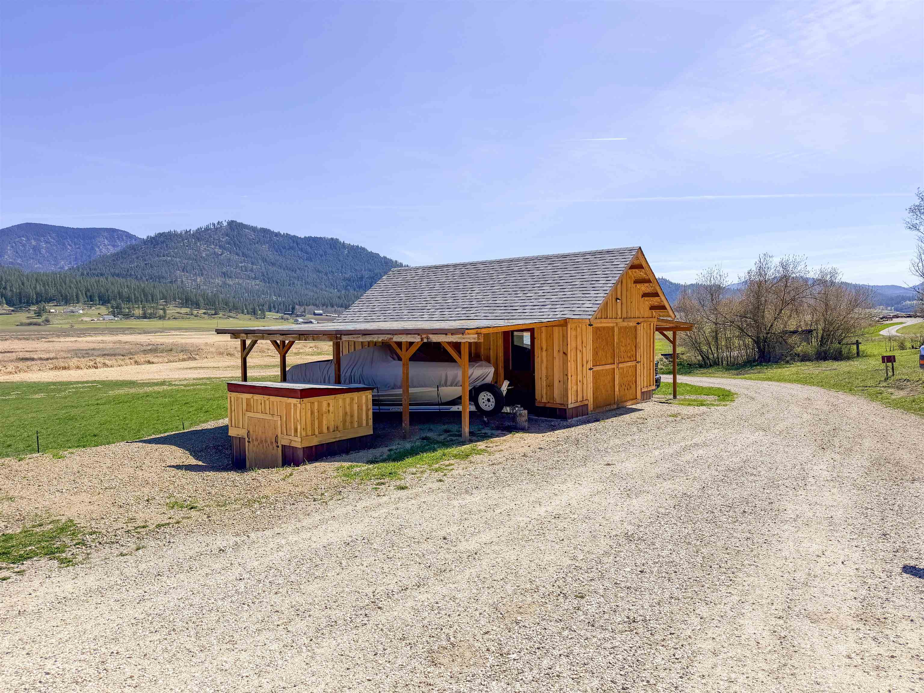 2419 A Indian Ridge Road Chewelah, WA 99109 - Photo 5 of 50