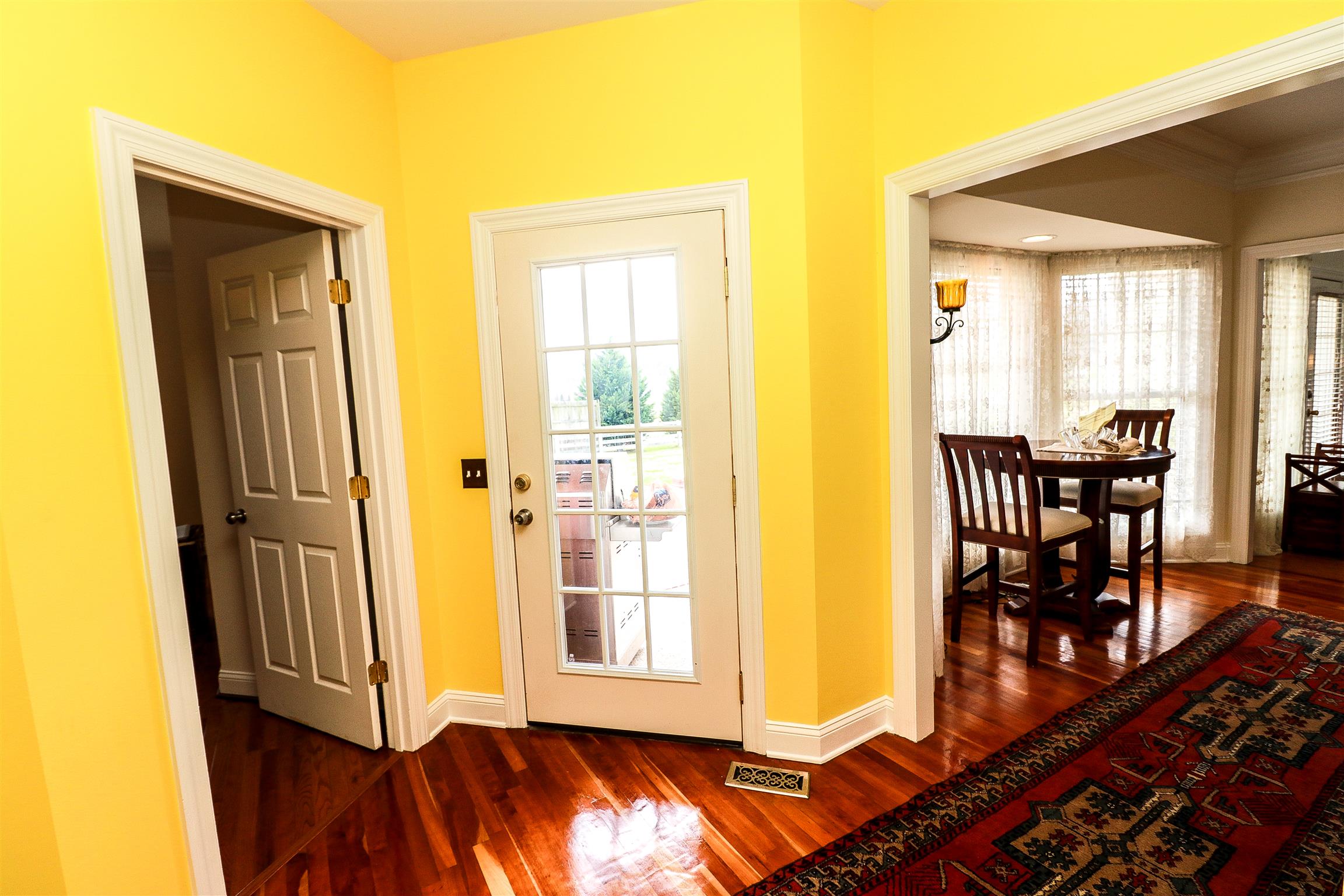 3290 Greens Mill Road Spring Hill, TN 37174 - Photo 14 of 24 a view of a livingroom with furniture and window