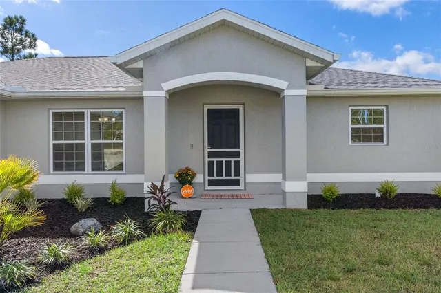 $349,900 | 13182 Spruce Grouse Avenue, Brooksville, FL 34614