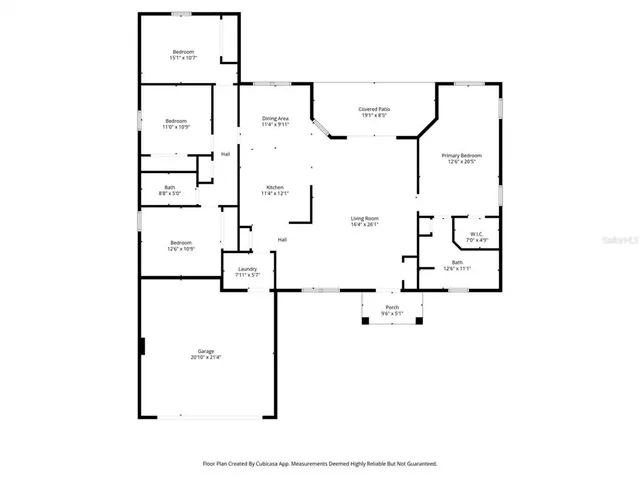 $349,900 | 13182 Spruce Grouse Avenue, Brooksville, FL 34614