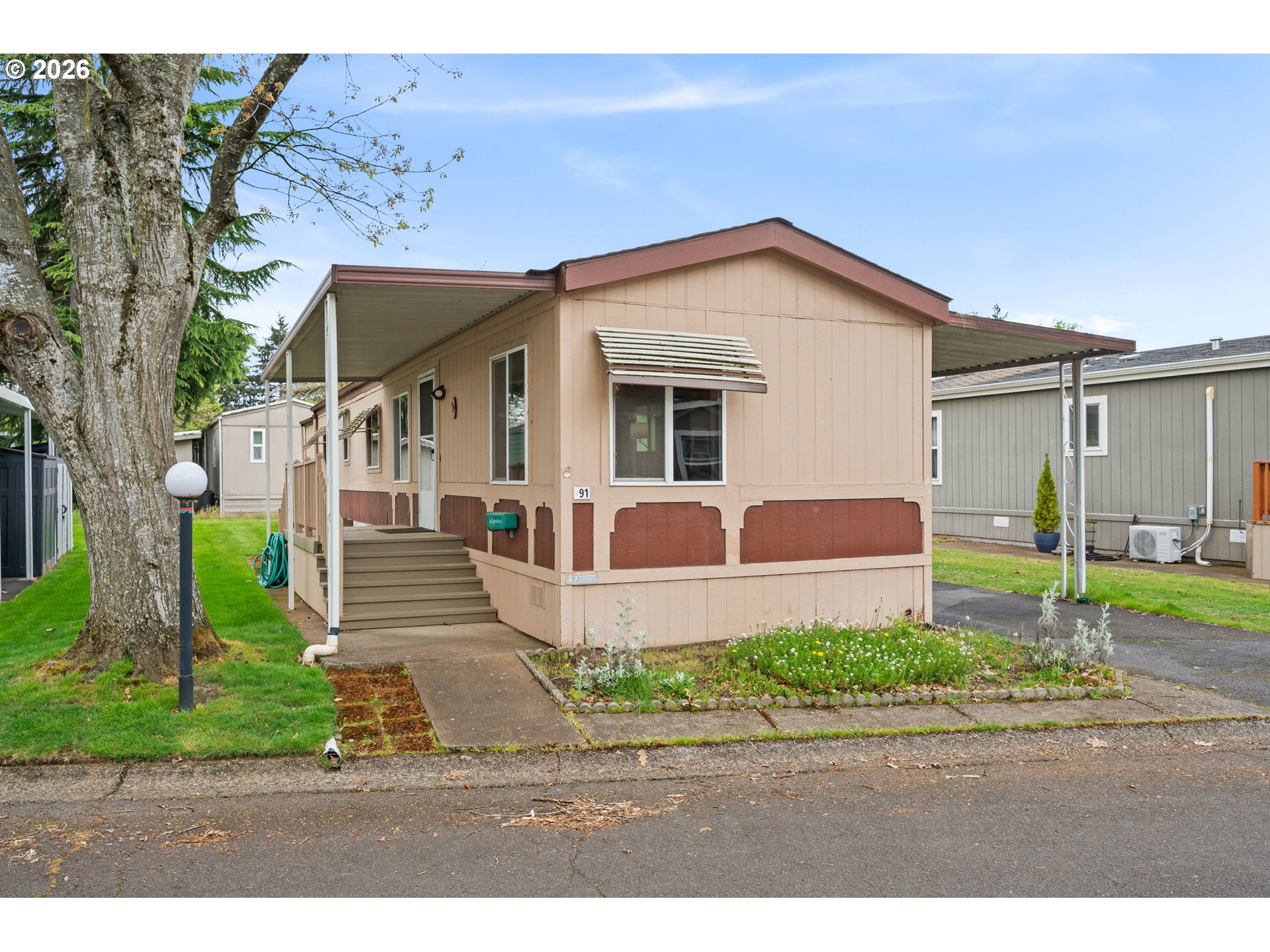 1475 Green Acres Road, Unit 91 Eugene, OR 97408 - Photo 2 of 29
