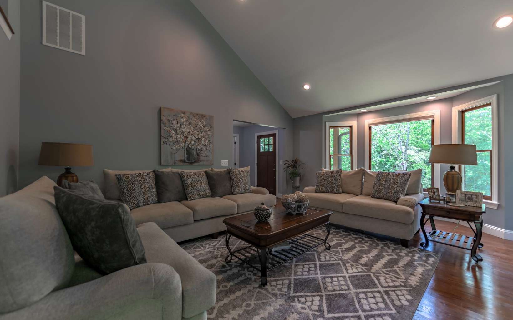 704 Evans Road Ellijay, GA 30536 - Photo 2 of 4 Additional View
