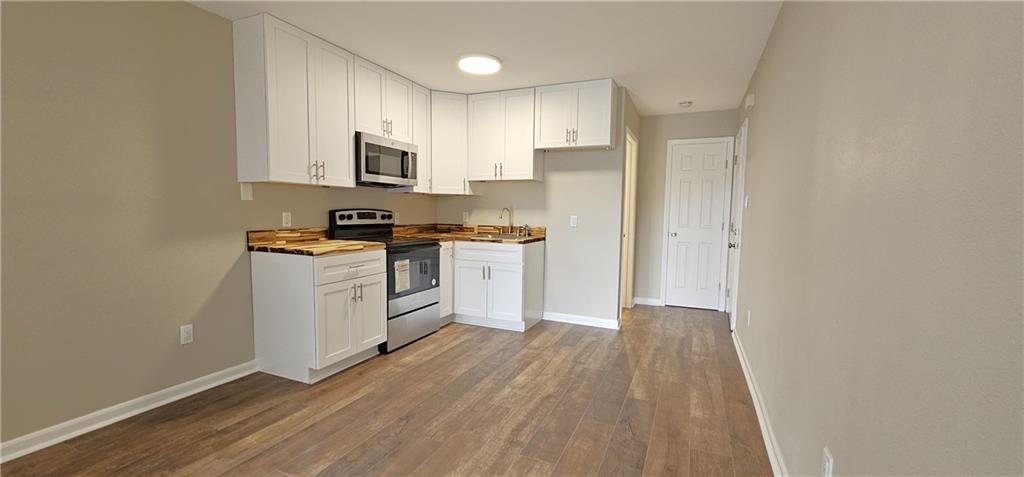 4854 Pontchartrain Drive, Unit 17 Slidell, LA 70458 - Photo 2 of 11