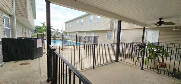 $950 | 4854 Pontchartrain Drive, Unit 17, Slidell, LA 70458