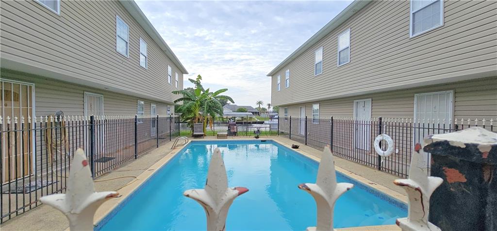 4854 Pontchartrain Drive, Unit 17 Slidell, LA 70458 - Photo 8 of 11