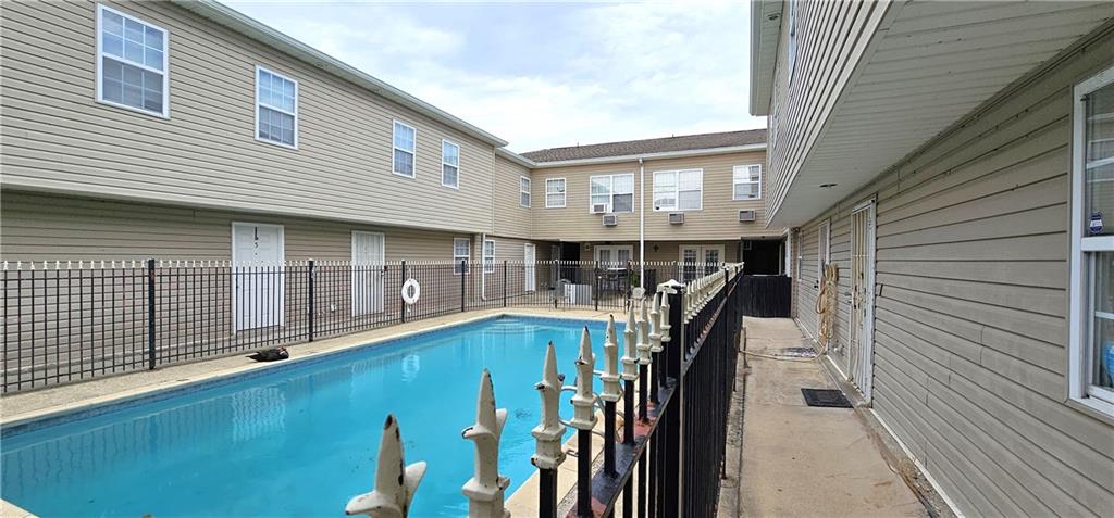 4854 Pontchartrain Drive, Unit 17 Slidell, LA 70458 - Photo 9 of 11