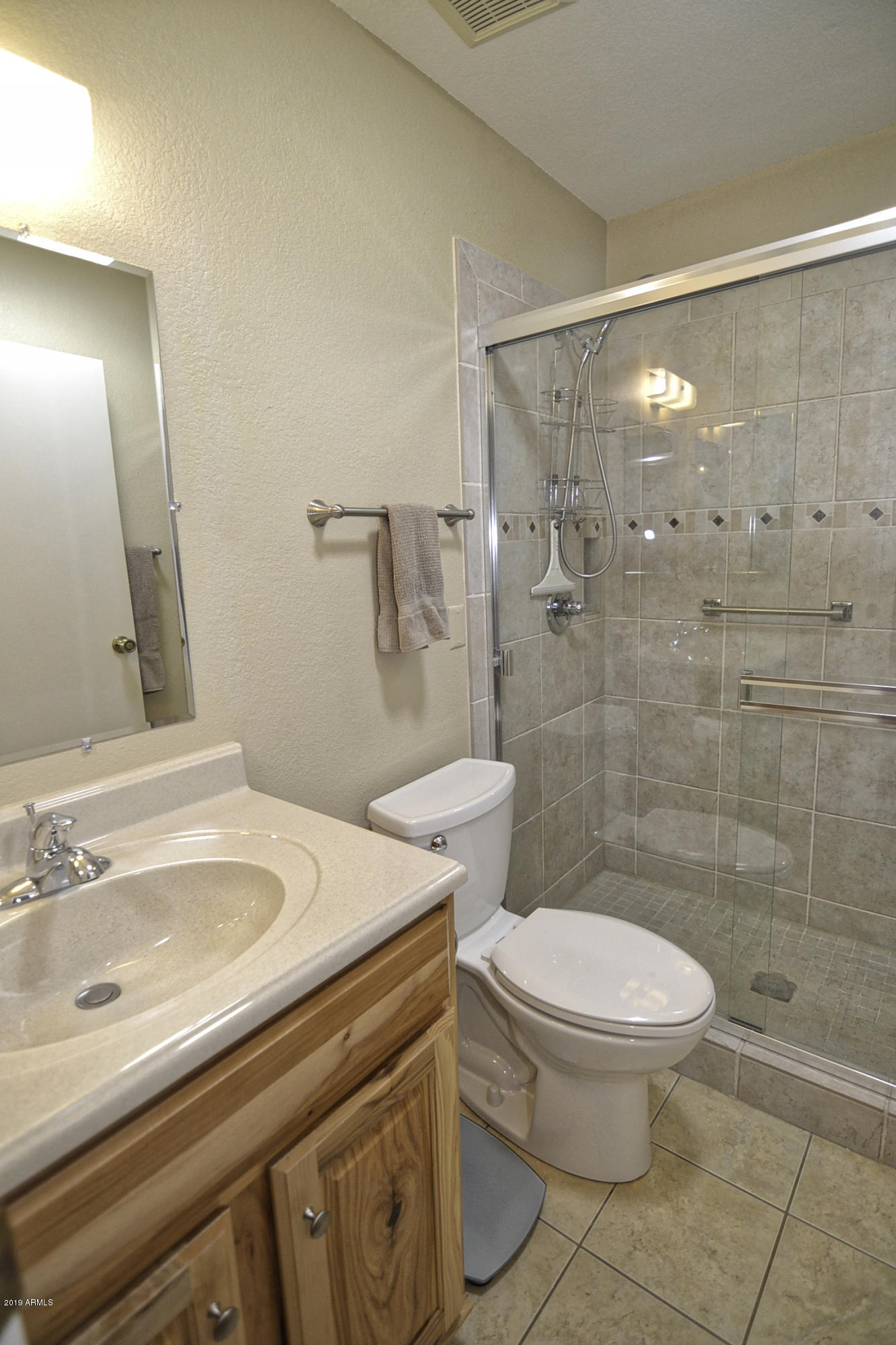 14300 West Bell Road, Unit 24 Surprise, AZ 85374 - Photo 18 of 22 master2bath