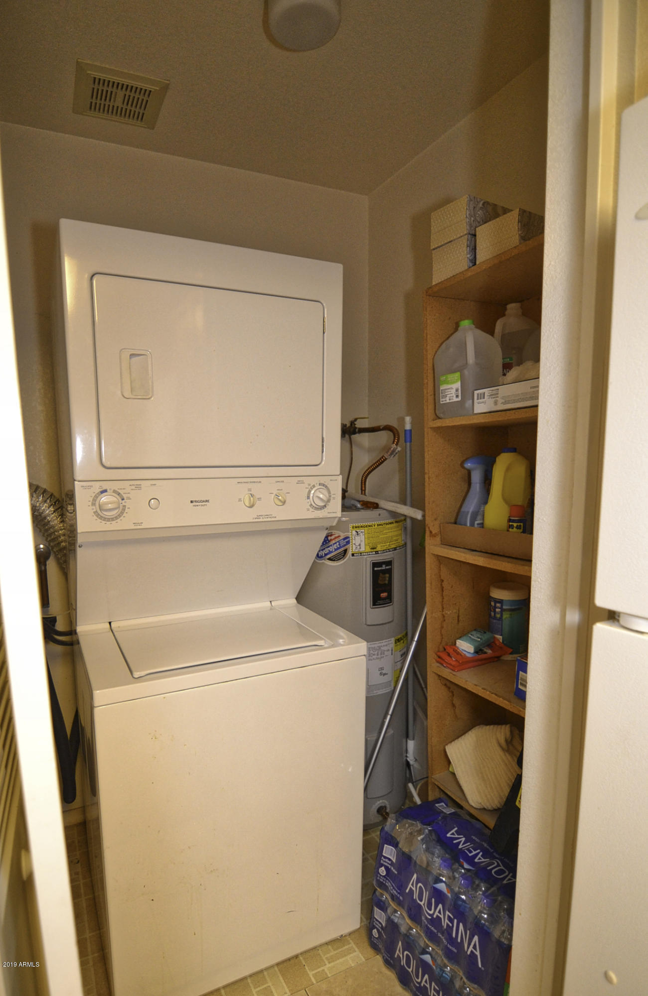 14300 West Bell Road, Unit 24 Surprise, AZ 85374 - Photo 19 of 22 utilitiy