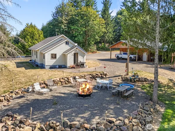 $599,000 | 248 Crego Hill Road, Chehalis, WA 98532