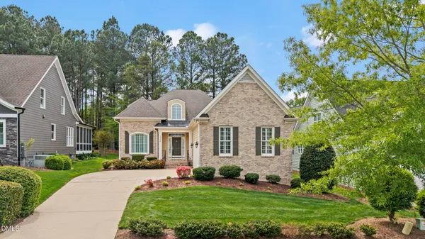 $579,000 | 1724 Dunn Maple Drive, Wake Forest, NC 27587