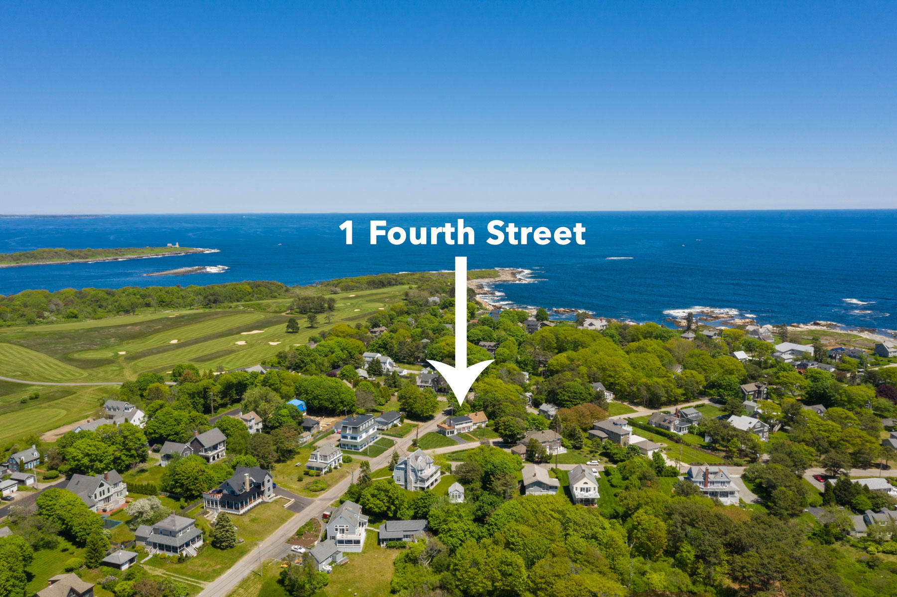 1 4th Street Biddeford Pool, ME 04006 - Photo 3 of 50 1 Fourth Street