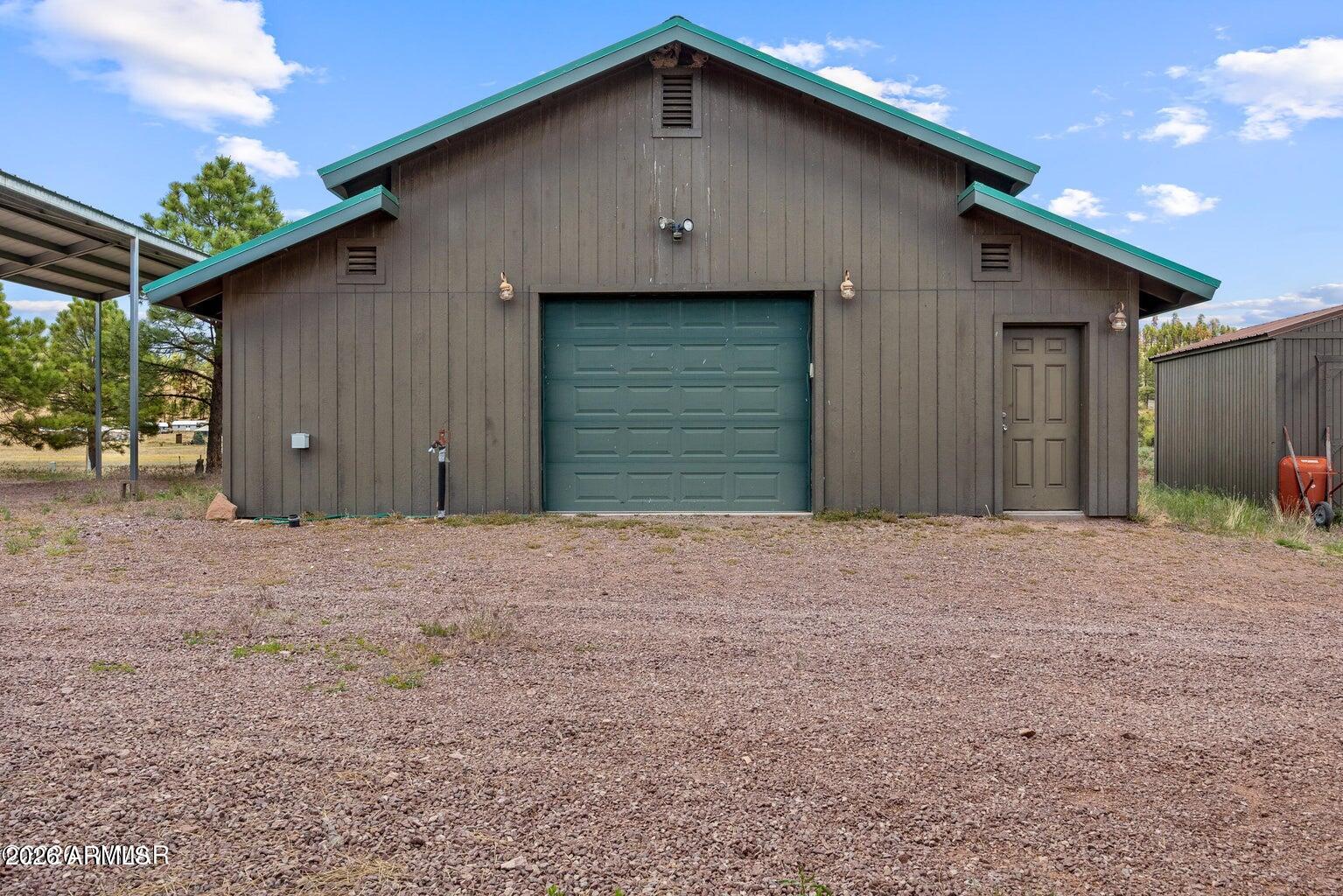 6 County Road 2099 Alpine, AZ 85920 - Photo 17 of 25 17