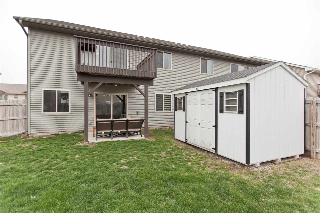 170 North Park Ridge Road North Liberty, IA 52317 - Photo 37 of 38 Gallery Image 37