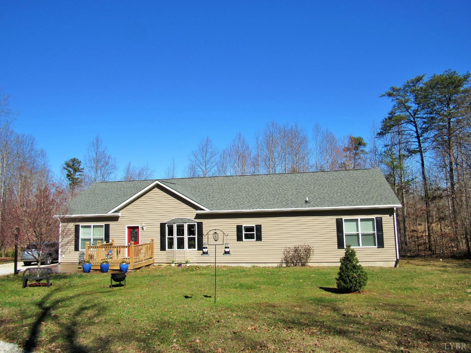 332 Partridge Creek Road Amherst, VA 24521 - Photo 1 of 42 Gallery Image 1