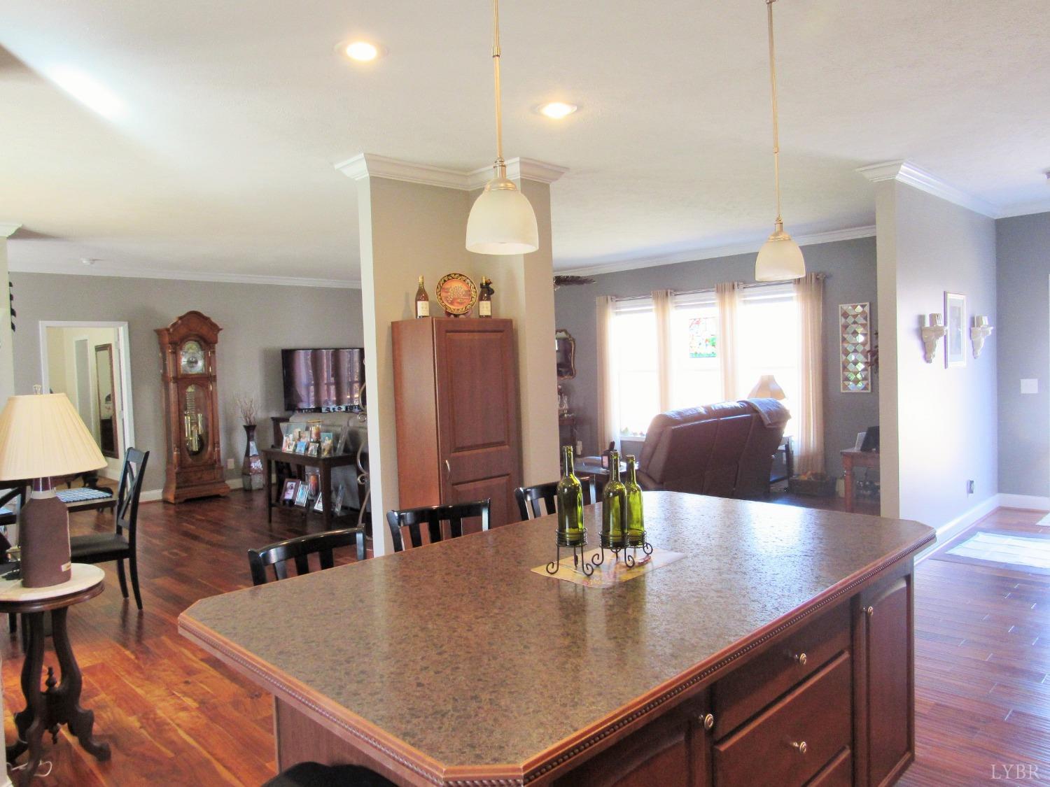 332 Partridge Creek Road Amherst, VA 24521 - Photo 11 of 42 Gallery Image 11